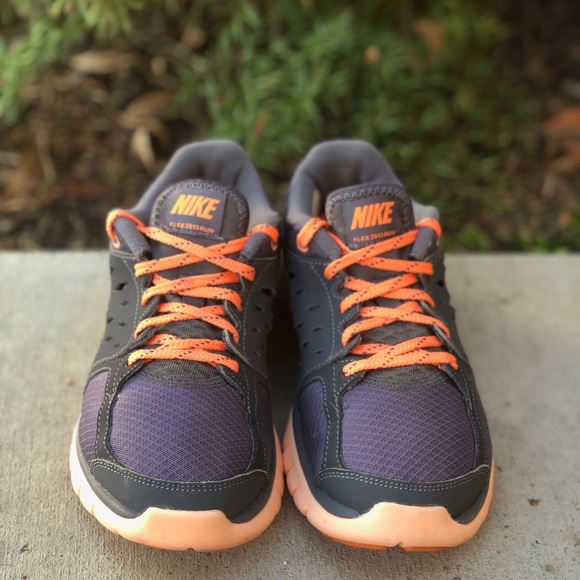 Nike Flex 2013 RN | Running Shoe - Picture 3 of 6